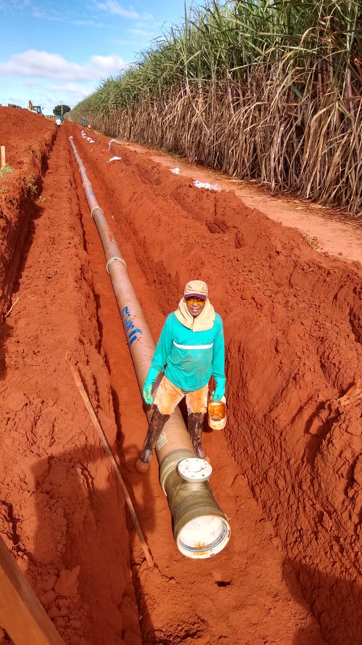 Bioenergética Aroeira — foto 15