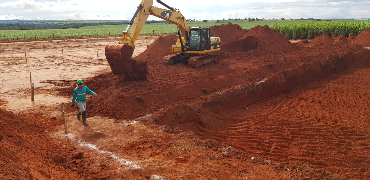 Bioenergética Aroeira — foto 2