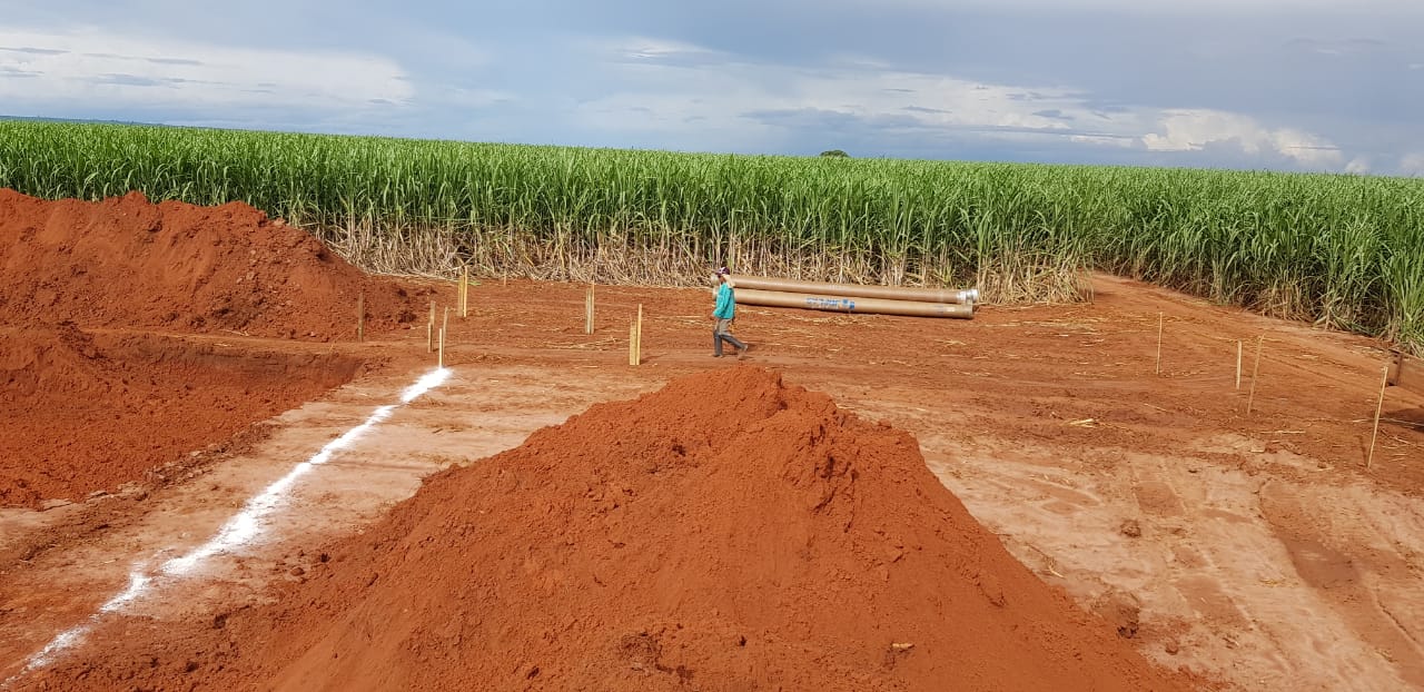 Bioenergética Aroeira — foto 4