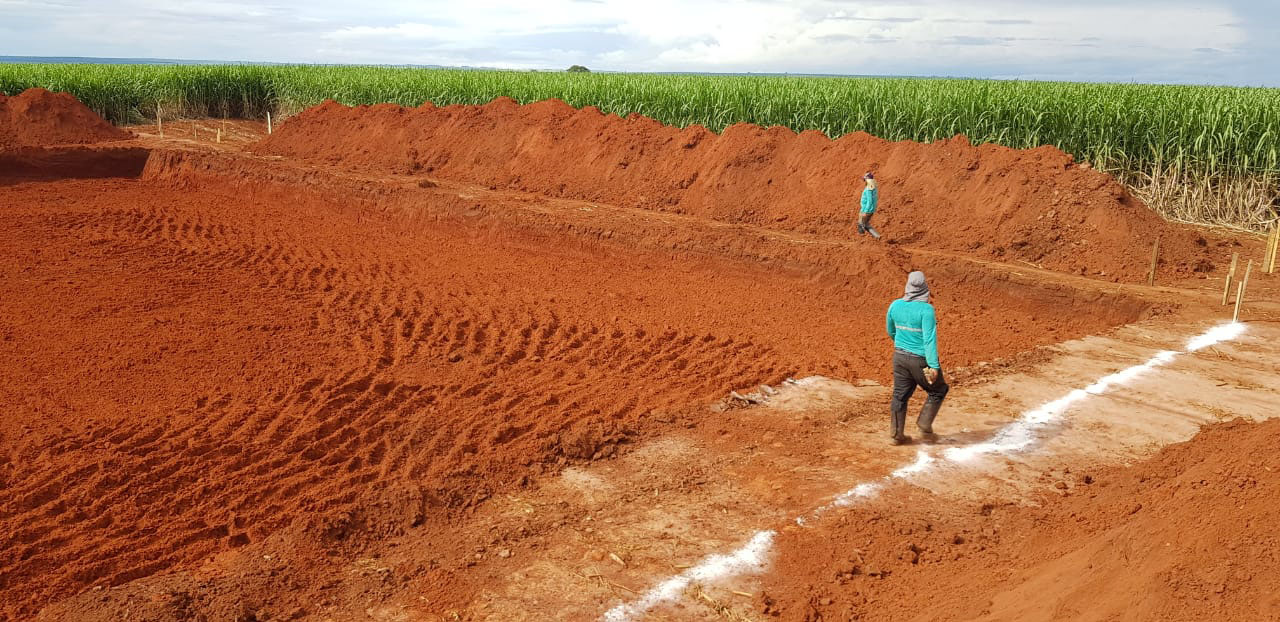 Bioenergética Aroeira — foto 5