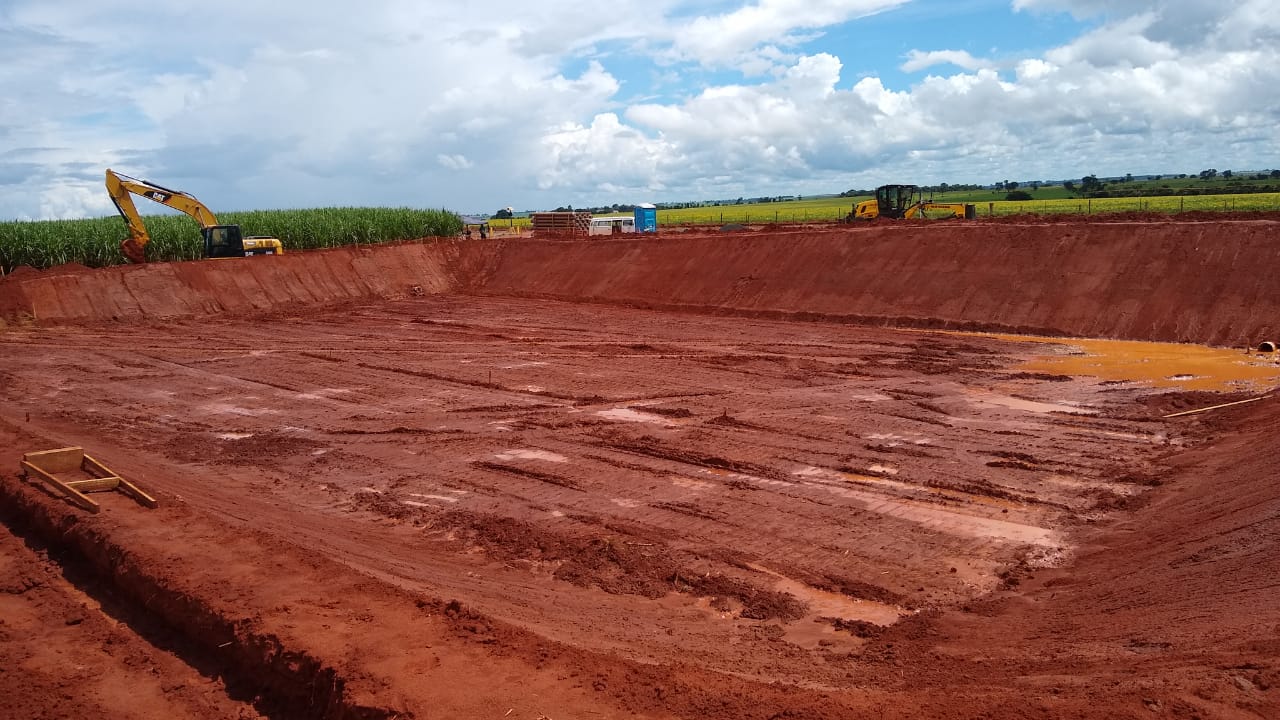 Bioenergética Aroeira — foto 7