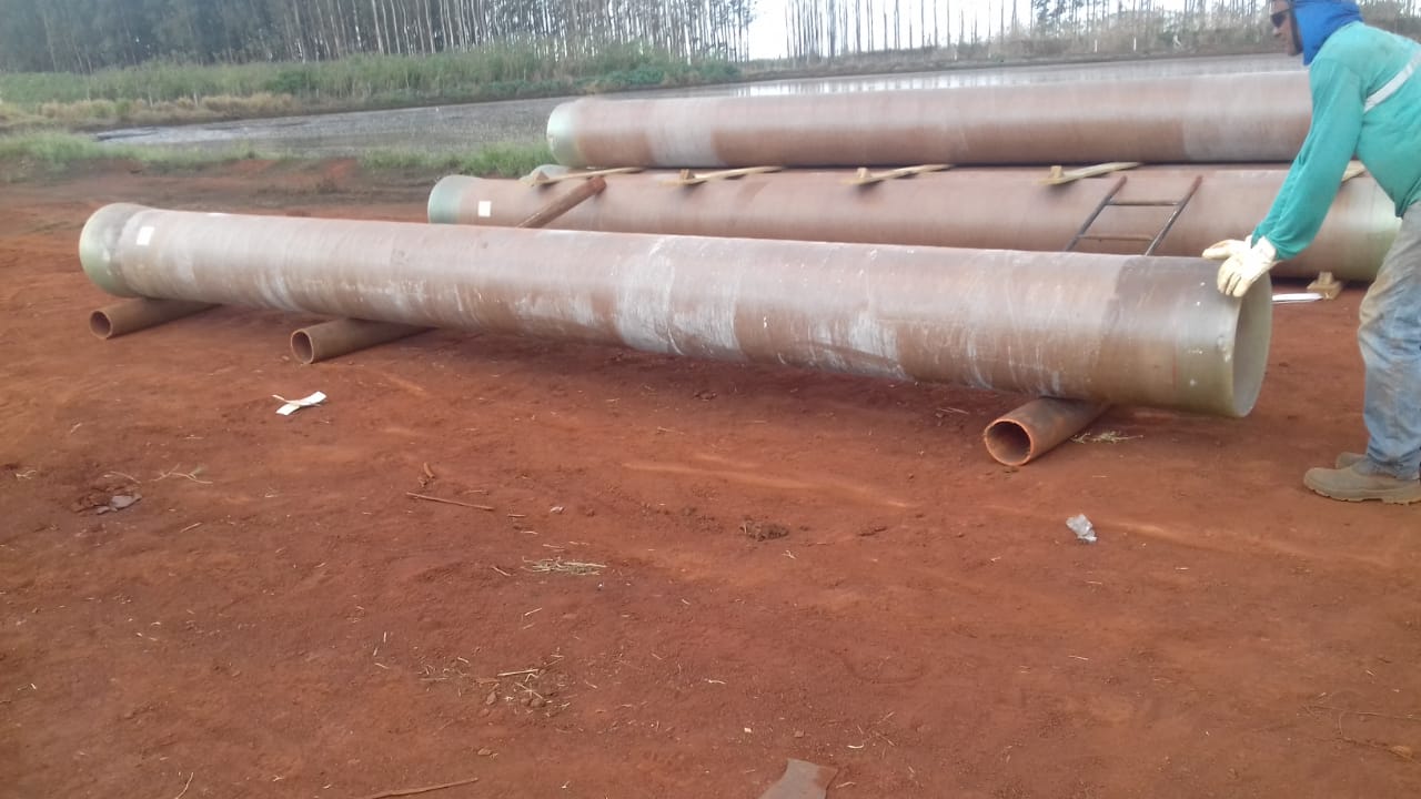 Biosev — Unidade Rio Brilhante — foto 4