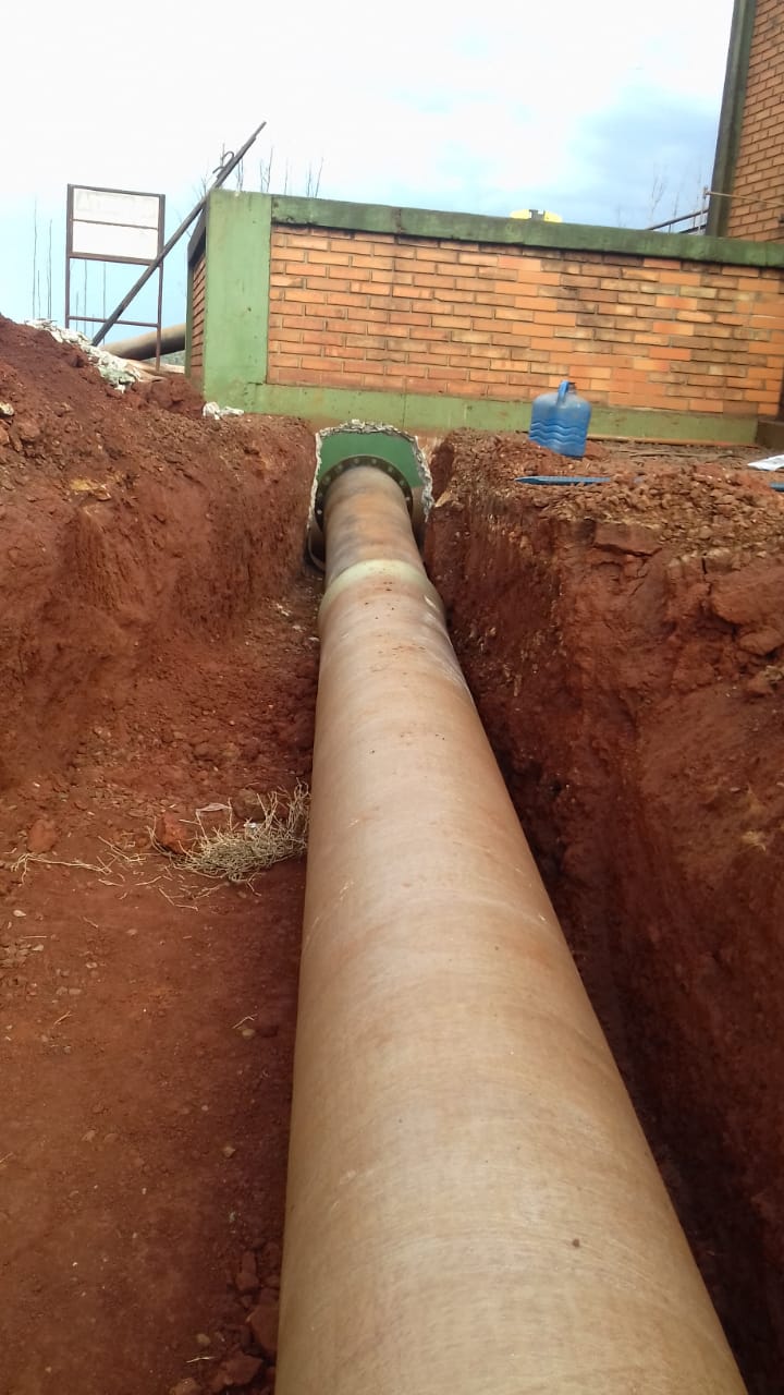 Biosev — Unidade Rio Brilhante — foto 5