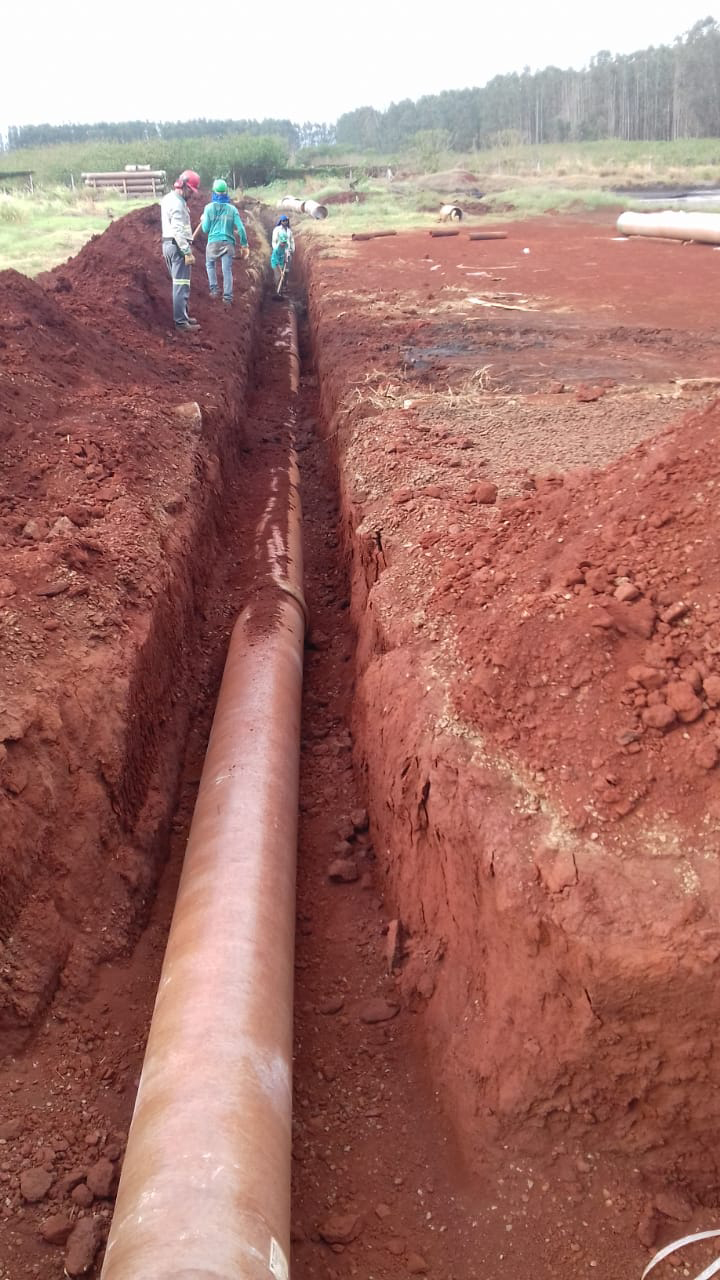 Biosev — Unidade Rio Brilhante — foto 7