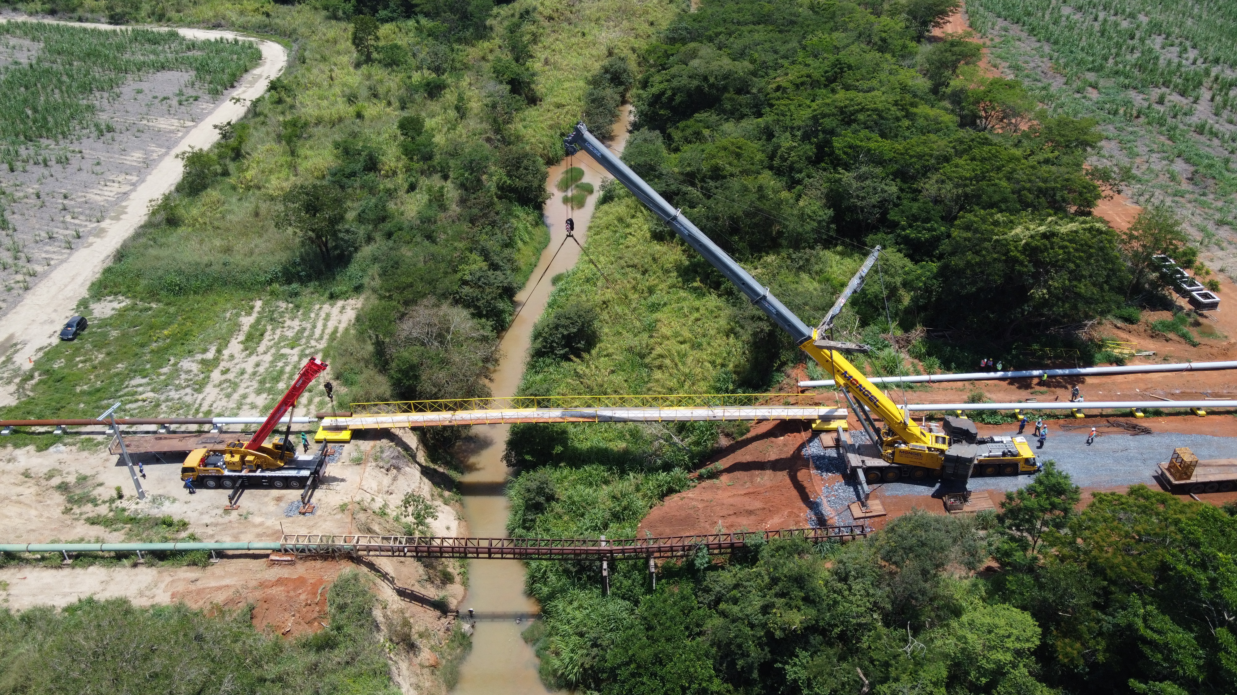 Biosev — Lagoa da Prata — foto 10