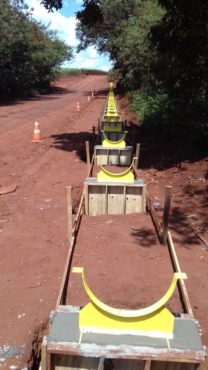 Biosev — Unidade MB — foto 11