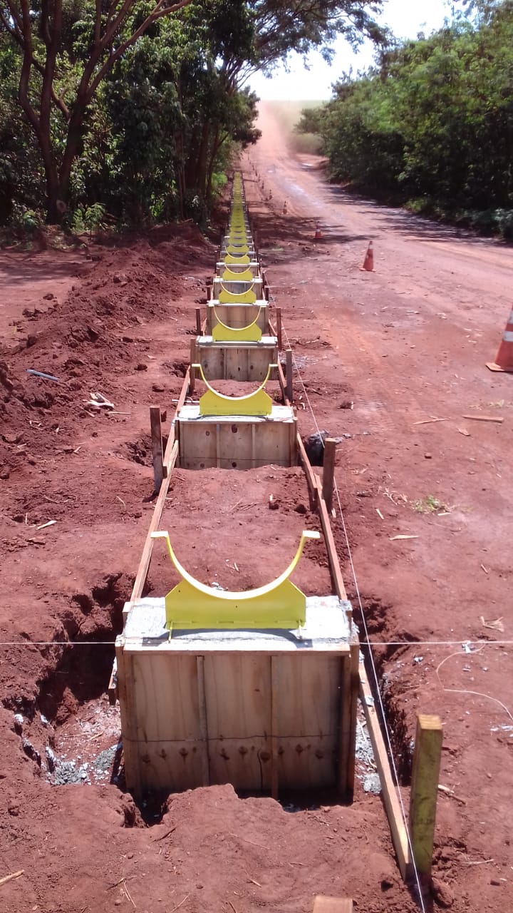 Biosev — Unidade MB — foto 12