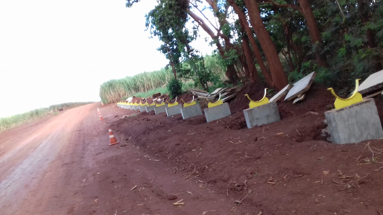 Biosev — Unidade MB — foto 14