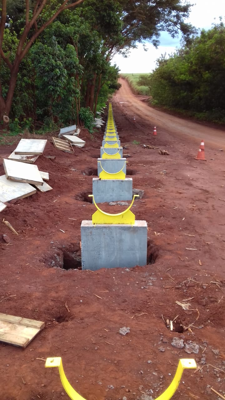 Biosev — Unidade MB — foto 15