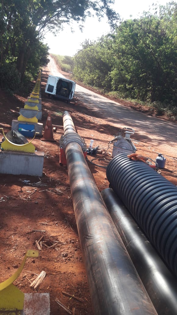 Biosev — Unidade MB — foto 17