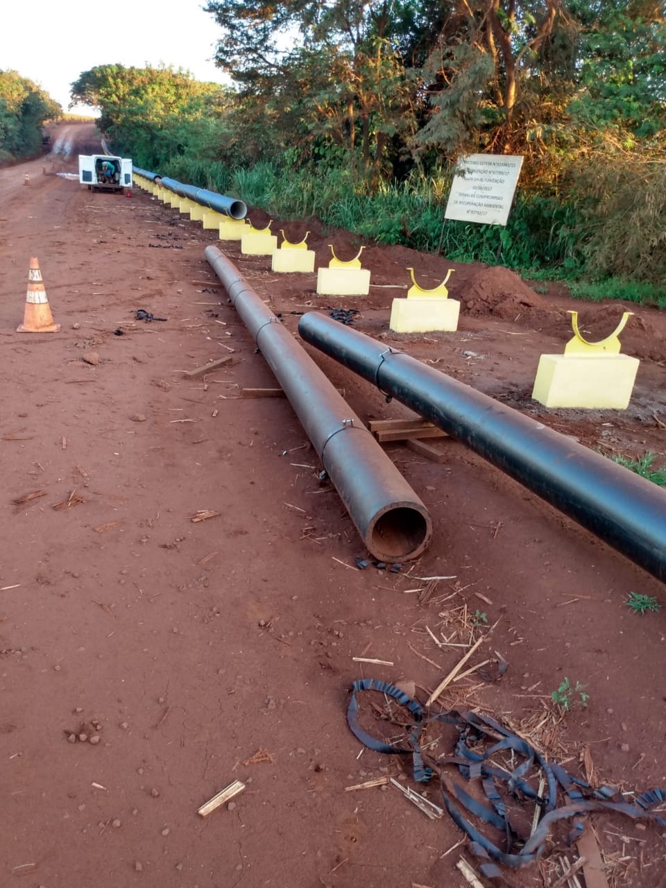 Biosev — Unidade MB — foto 18
