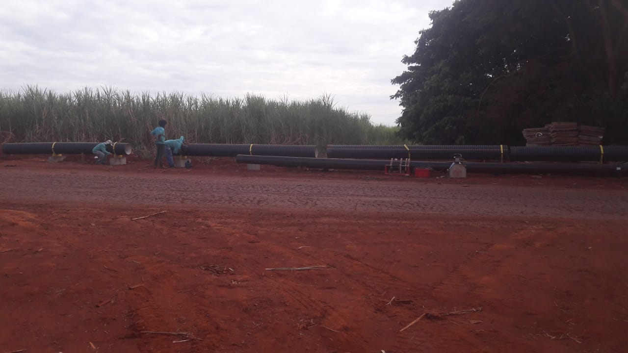 Biosev — Unidade MB — foto 26