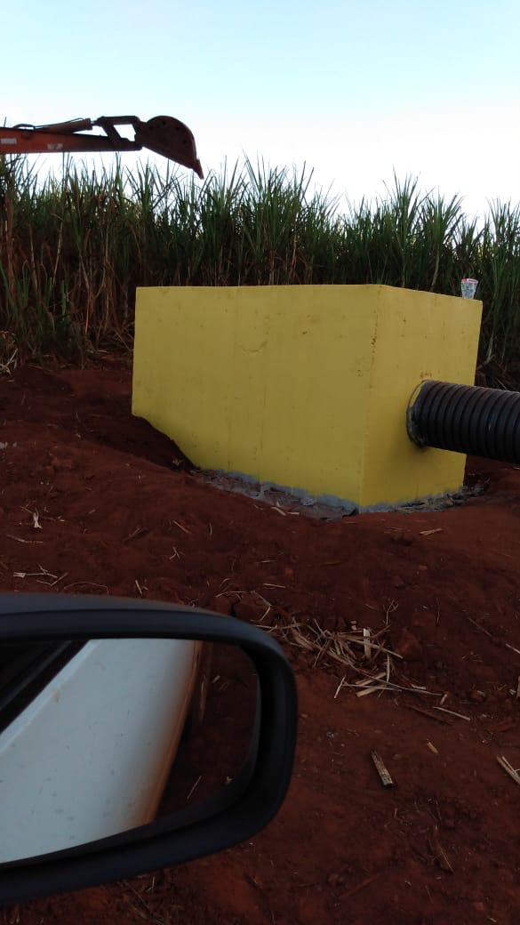 Biosev — Unidade MB — foto 42