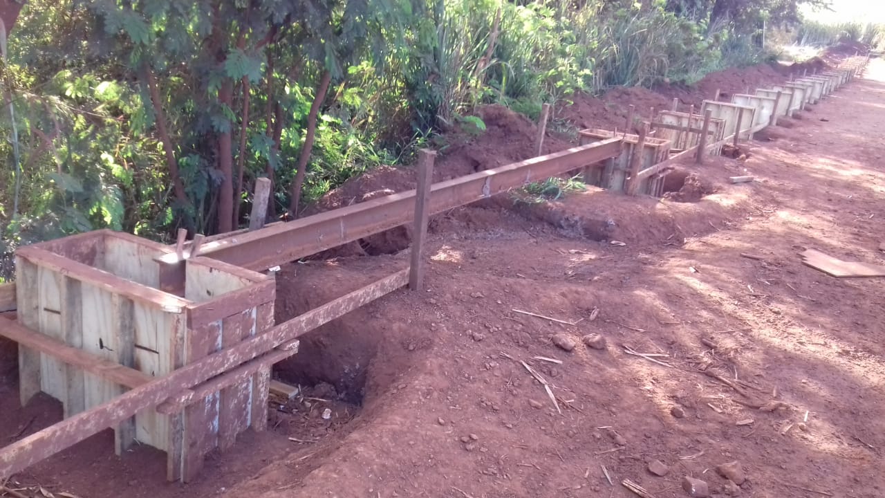 Biosev — Unidade MB — foto 6
