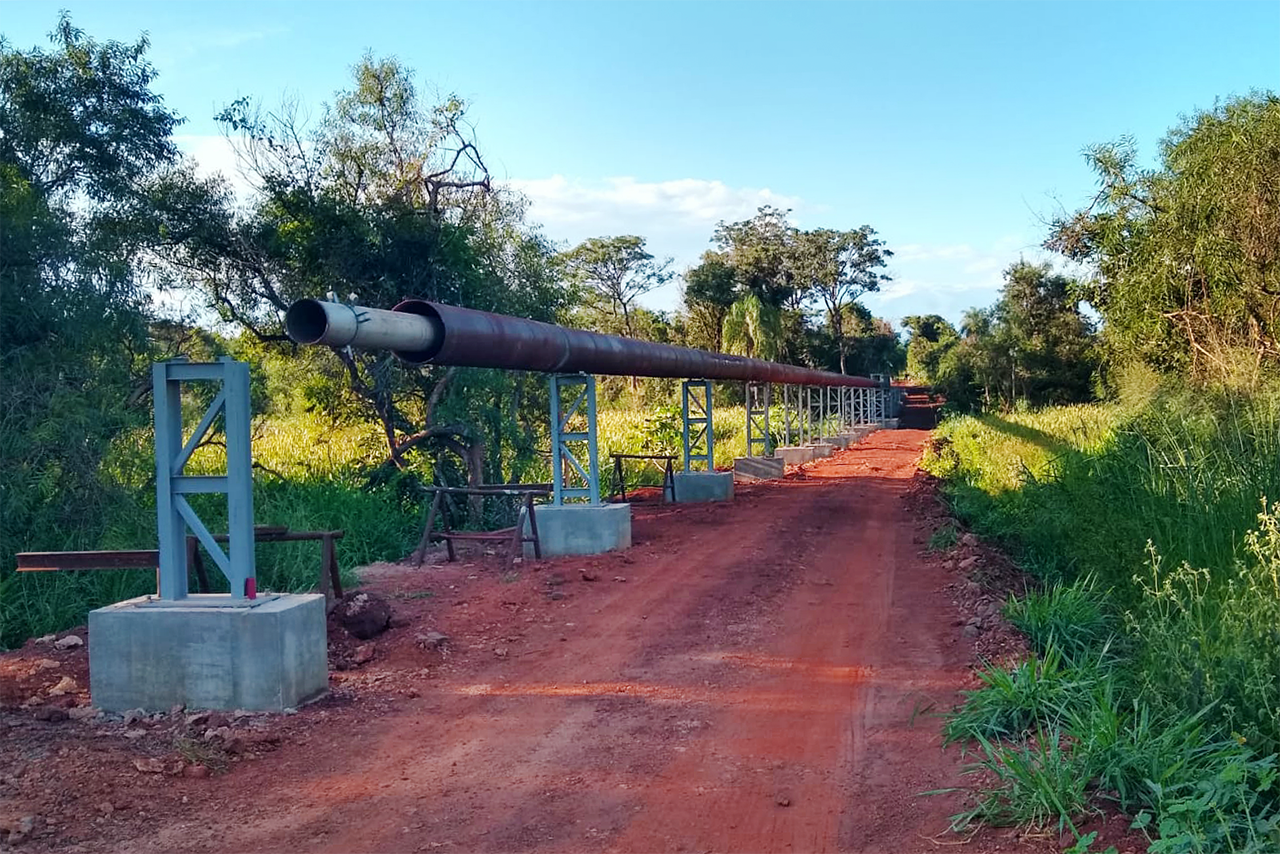 Biosev — Unidade Passa Tempo — foto 31