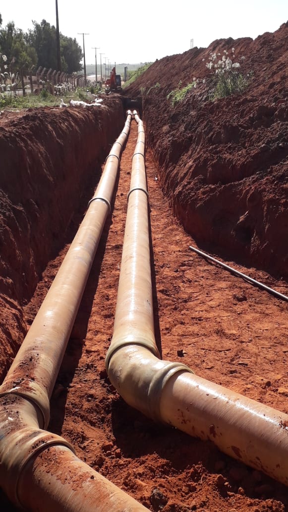 Glencane — Unidade Nova Unialco — foto 11