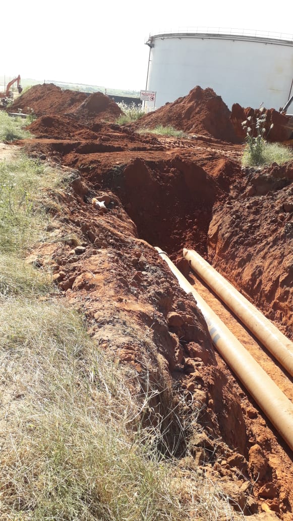 Glencane — Unidade Nova Unialco — foto 12