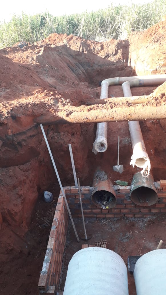 Glencane — Unidade Nova Unialco — foto 14