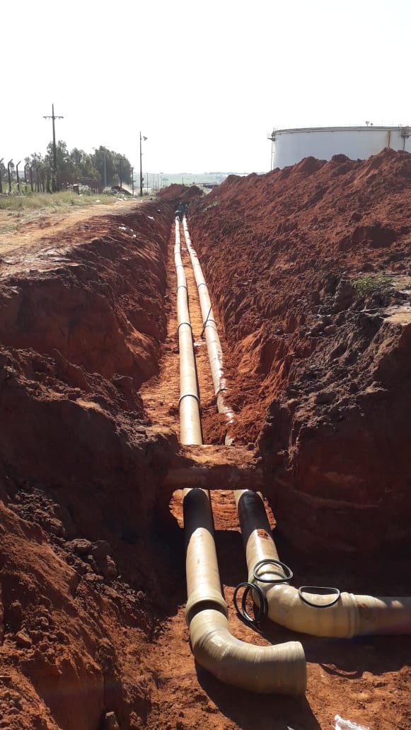 Glencane — Unidade Nova Unialco — foto 5