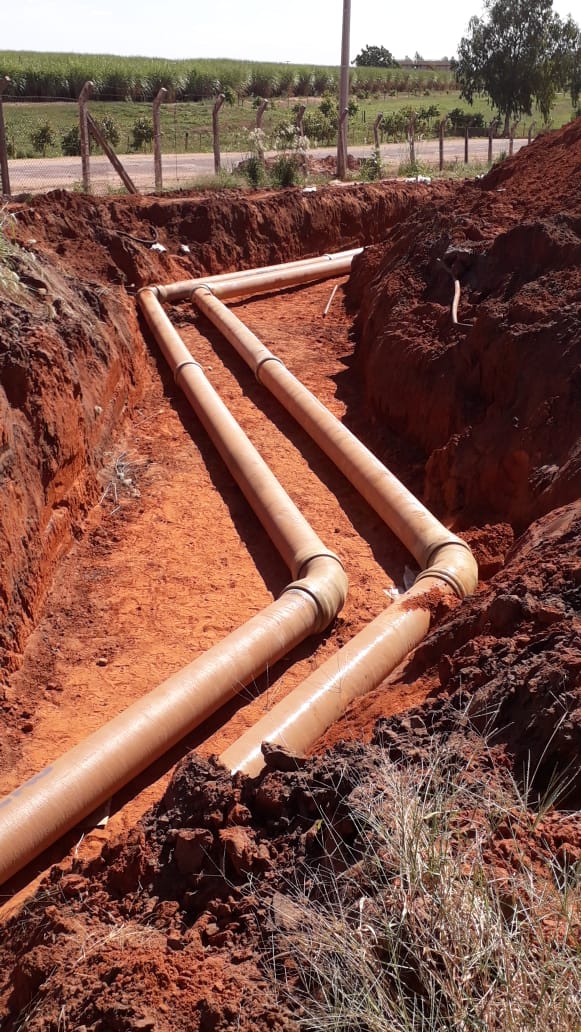 Glencane — Unidade Nova Unialco — foto 7