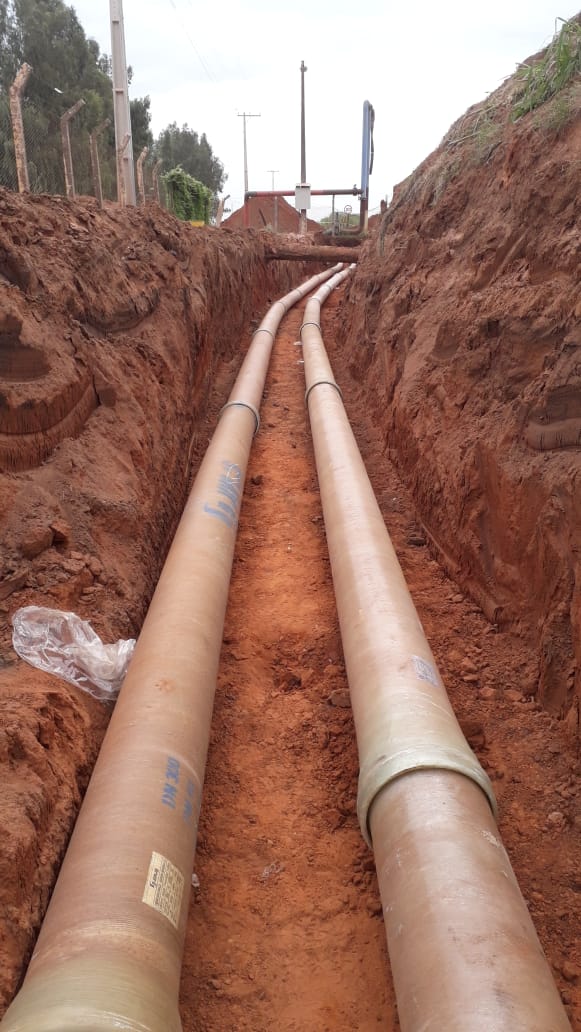 Glencane — Unidade Nova Unialco — foto 9