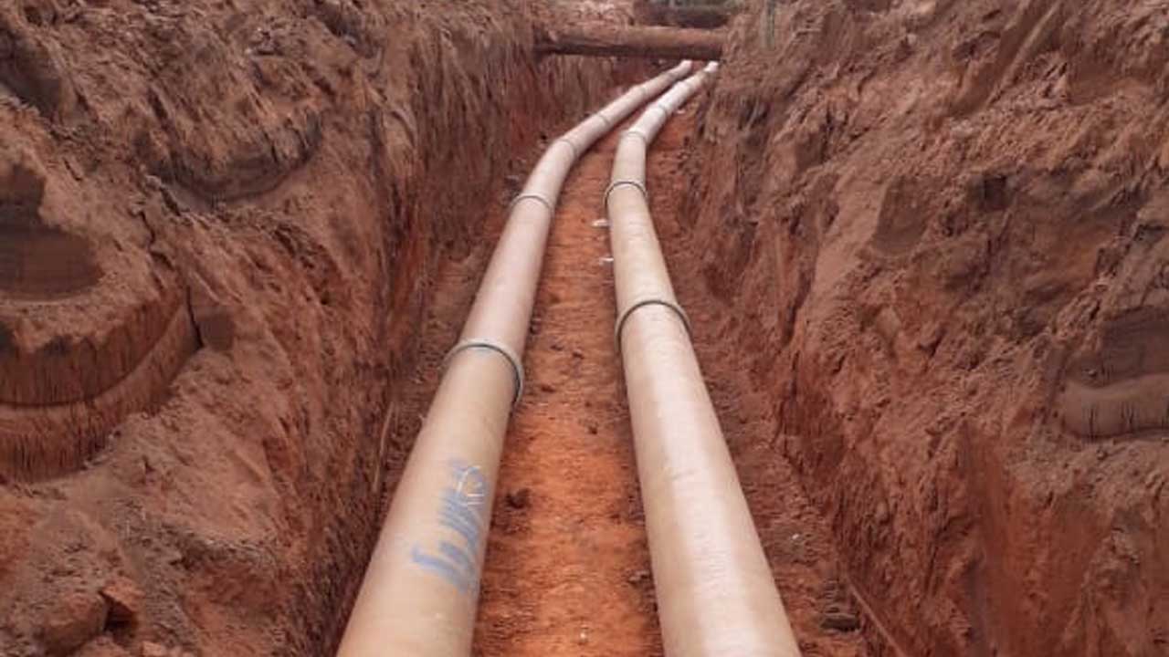 Glencane — Unidade Nova Unialco