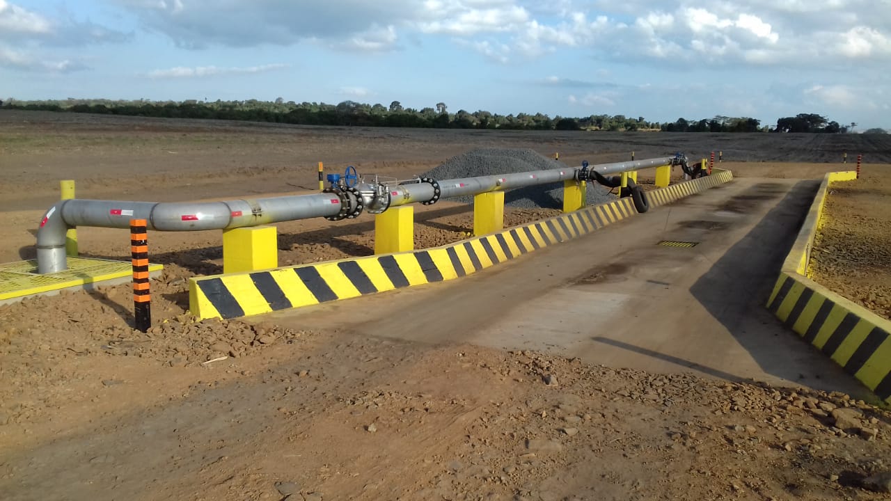 Ipiranga — Unidade Descalvado — foto 13