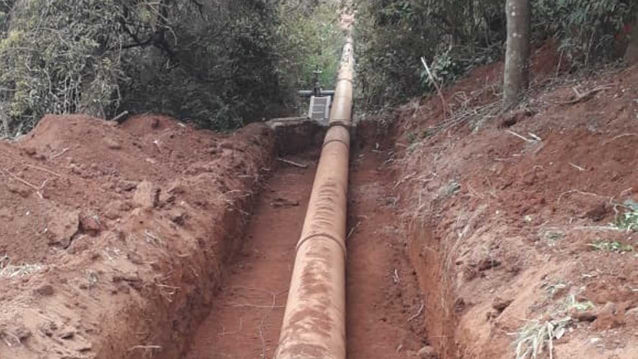 Raízen — Unidade Jataí