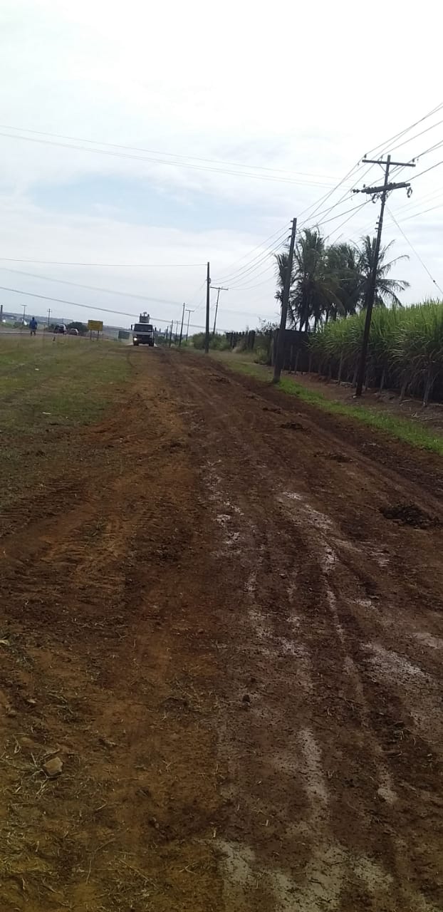 Raízen — Unidade Santa Helena — foto 12