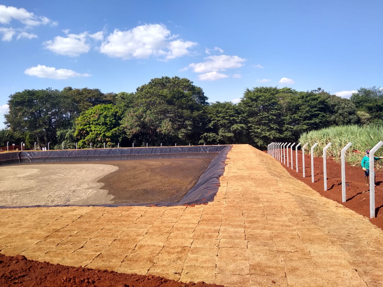 Raízen — Unidade Serra — foto 12