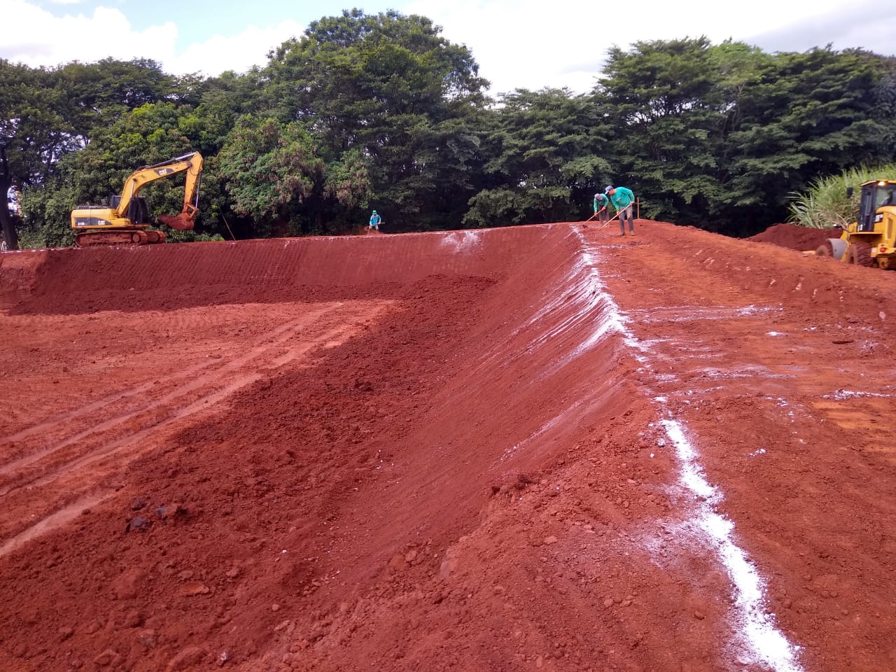 Raízen — Unidade Serra — foto 2