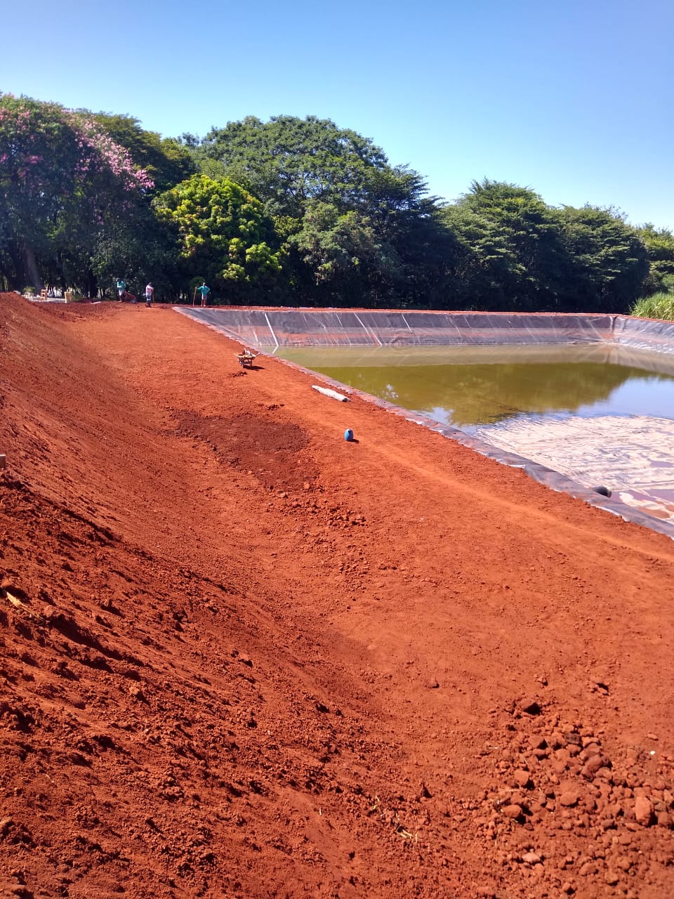 Raízen — Unidade Serra — foto 27