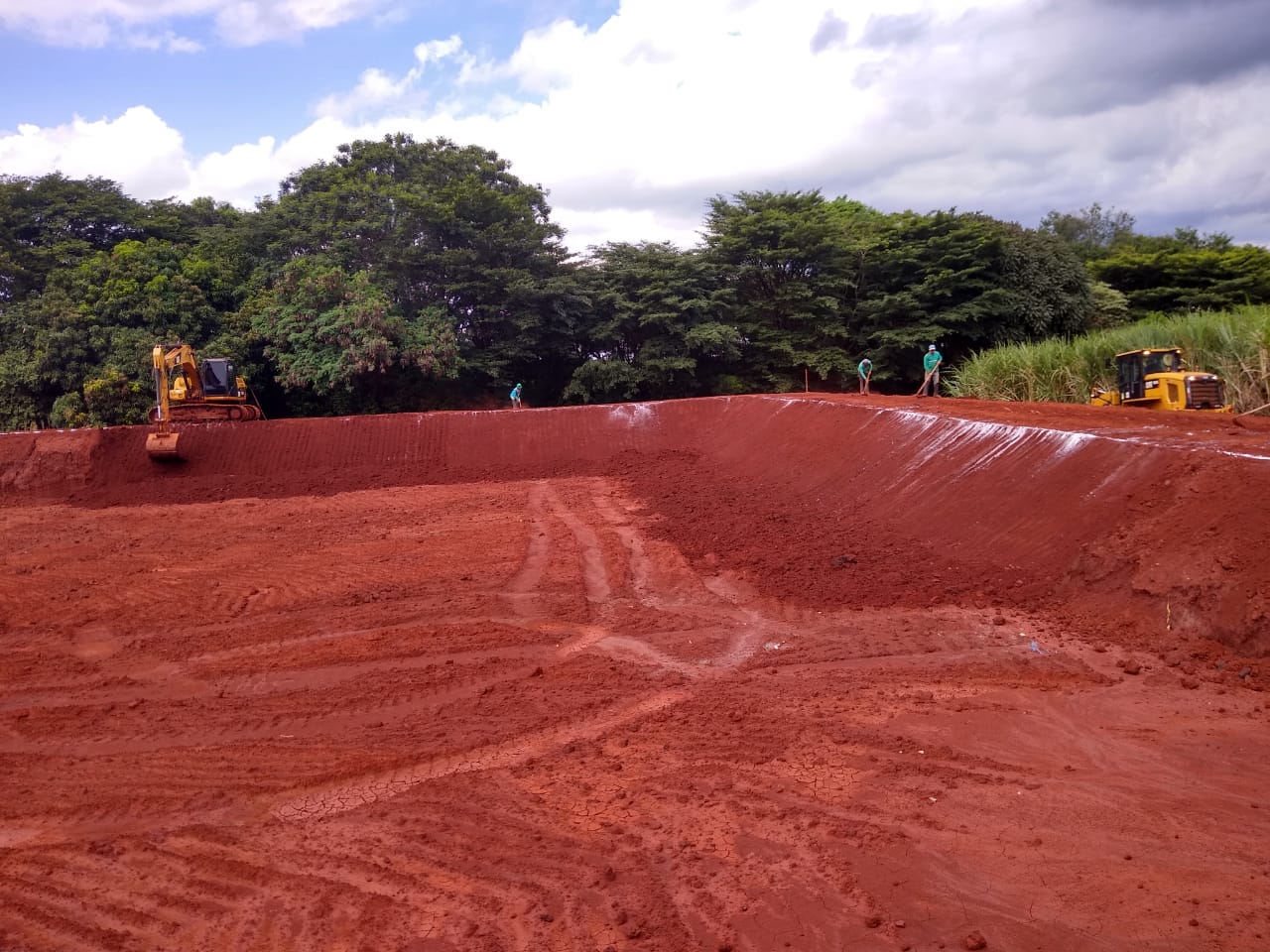 Raízen — Unidade Serra — foto 3