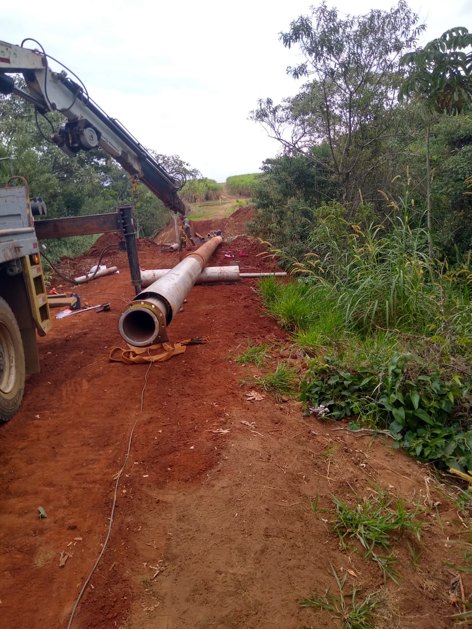Raízen — Unidade Serra — foto 33