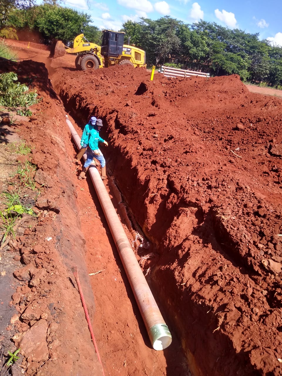 Raízen — Unidade Serra — foto 38