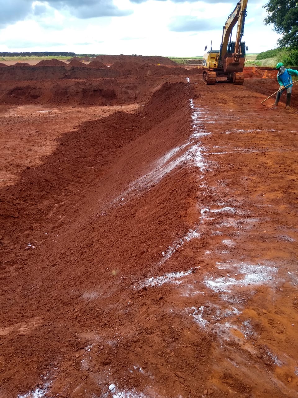 Raízen — Unidade Serra — foto 4