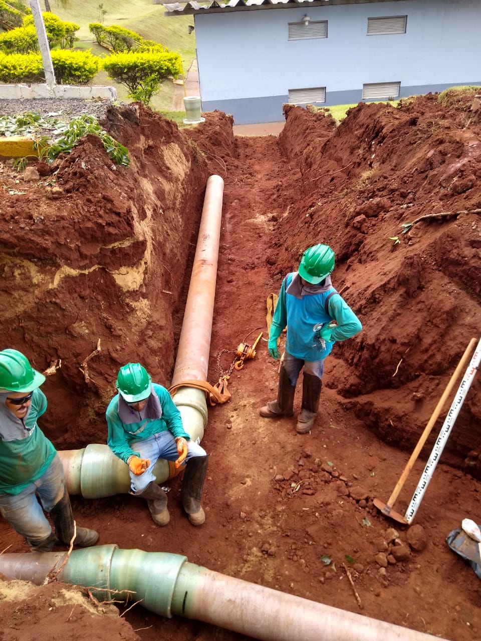 Raízen — Unidade Serra — foto 41