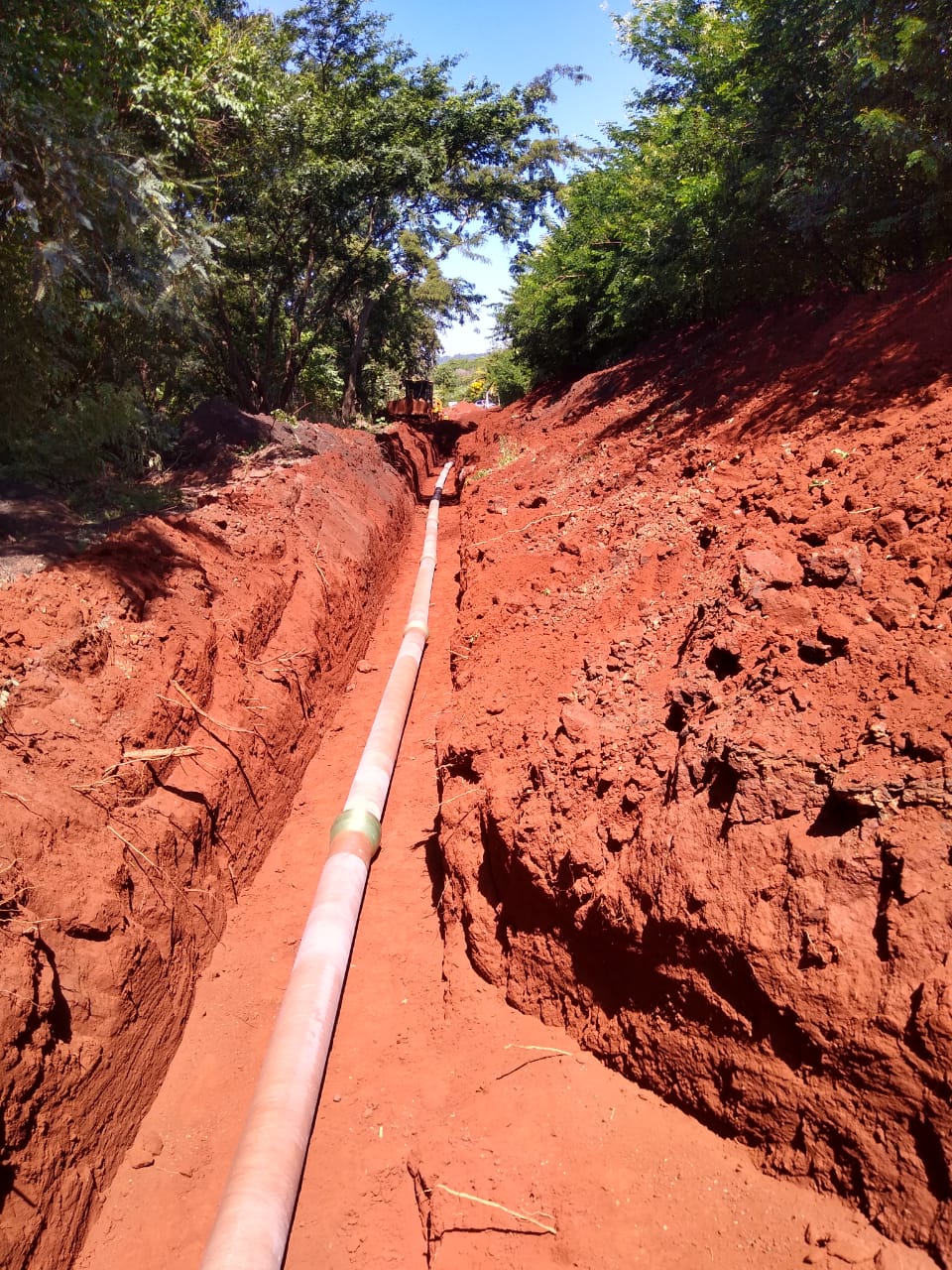 Raízen — Unidade Serra — foto 45