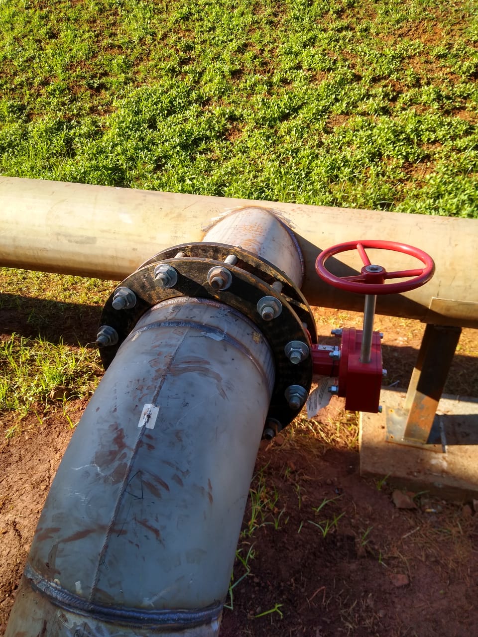 Raízen — Unidade Serra — foto 48