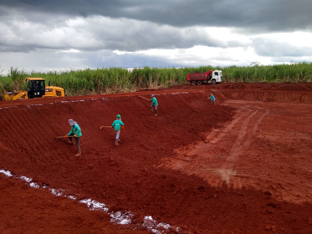 Raízen — Unidade Serra — foto 5