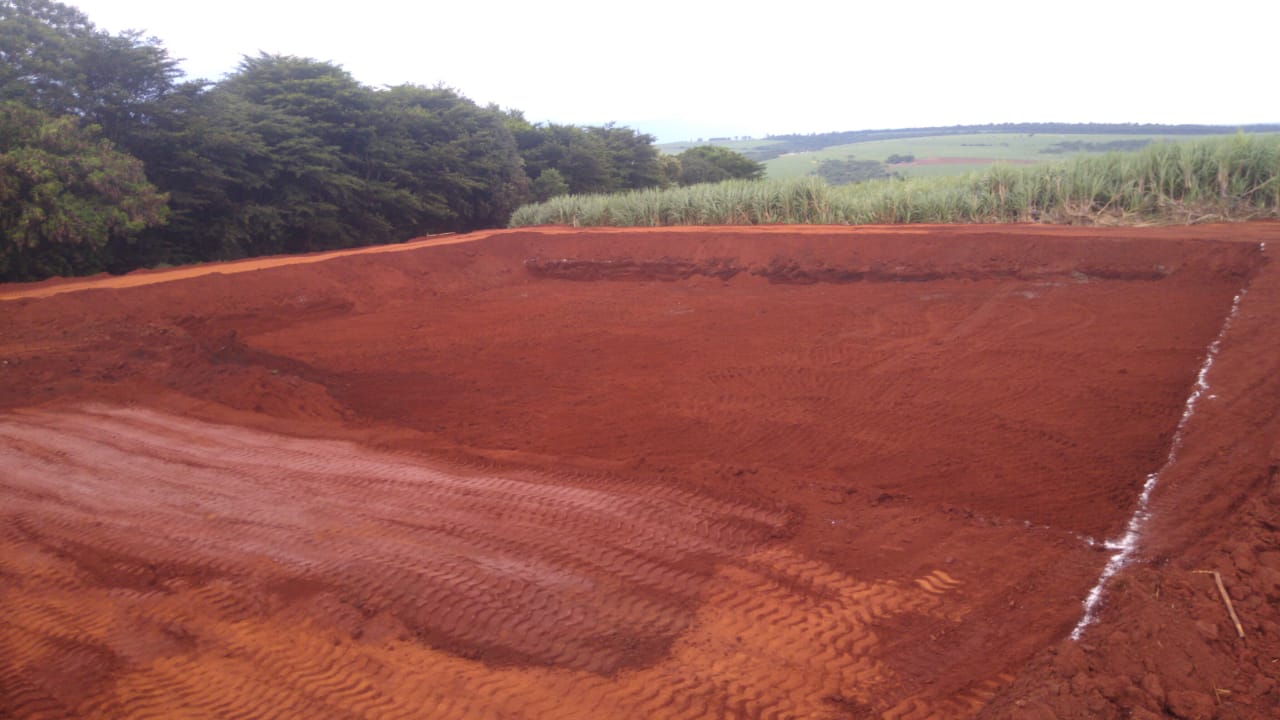 Raízen — Unidade Serra — foto 6