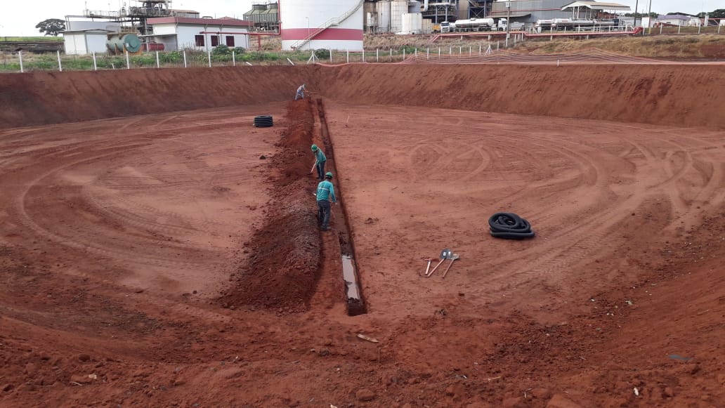 Raízen — Unidade Destivale — foto 3