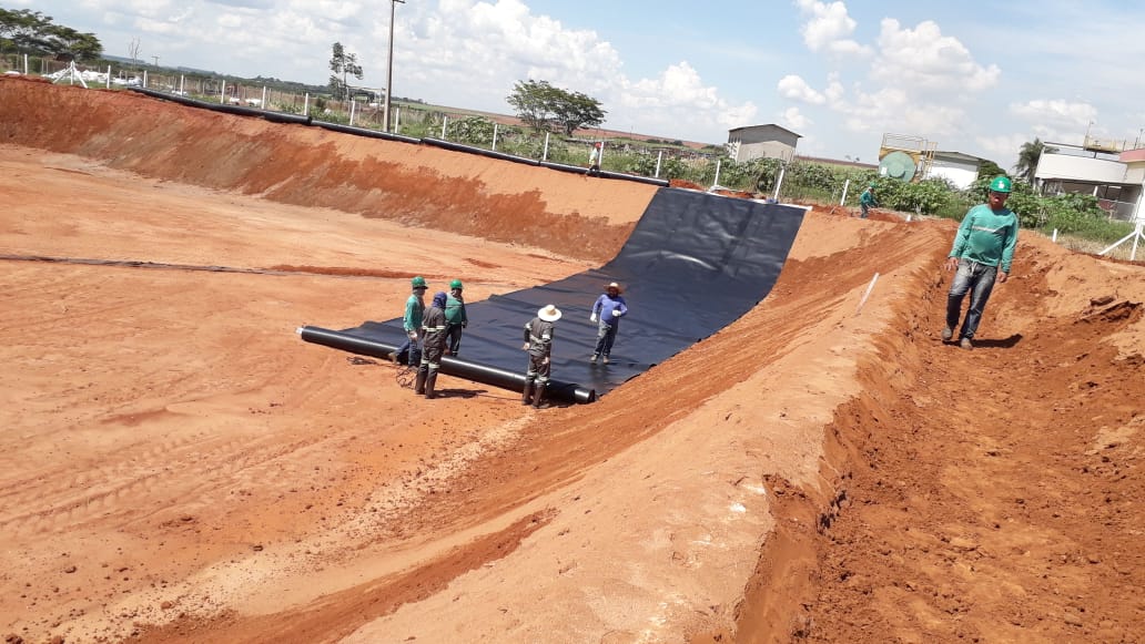 Raízen — Unidade Destivale — foto 4