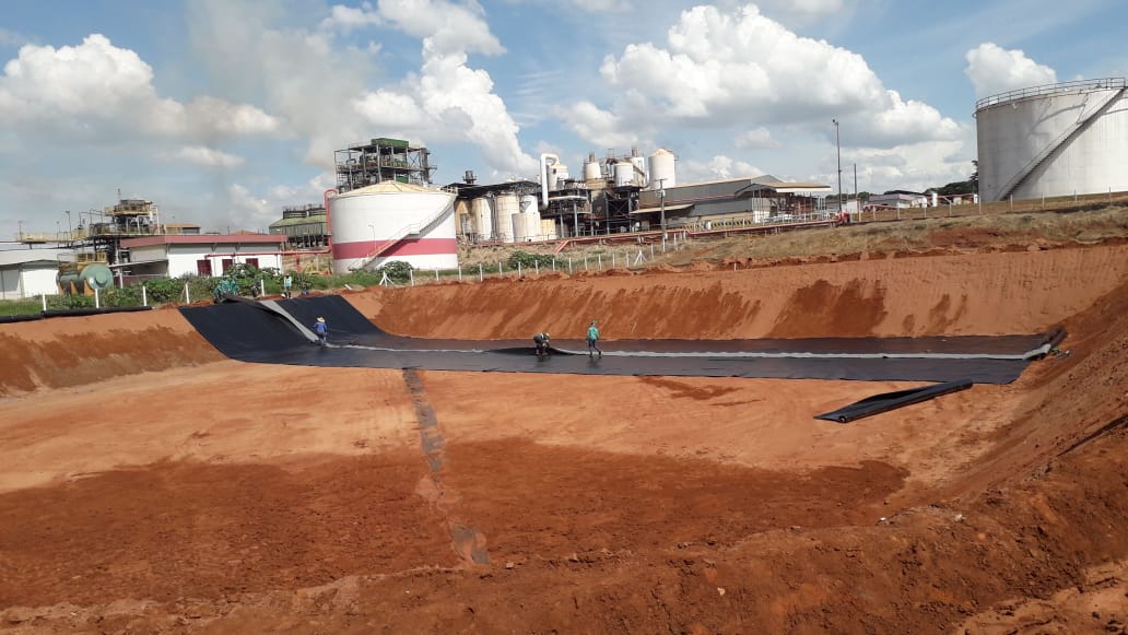 Raízen — Unidade Destivale — foto 6