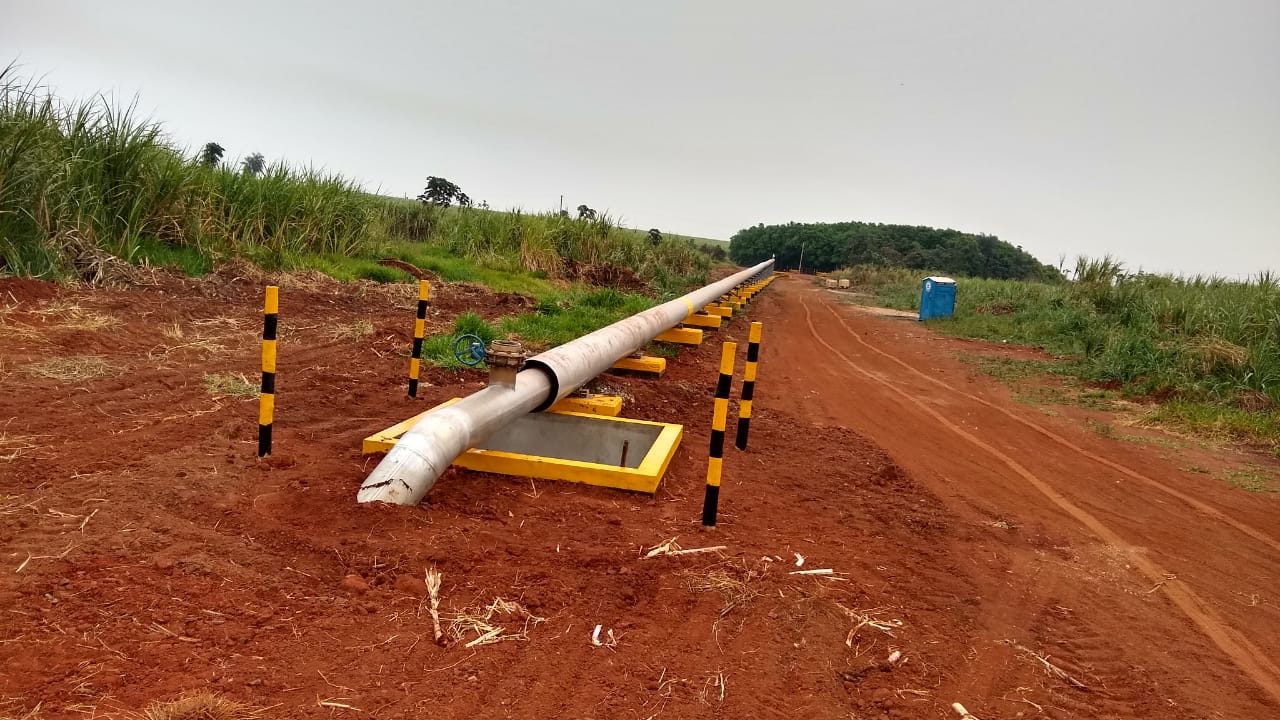 Raízen — Unidade Caarapó — foto 10