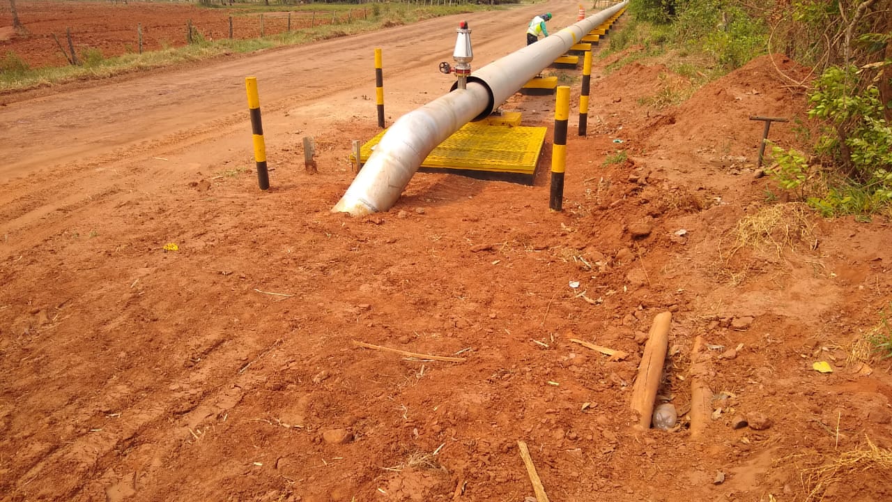 Raízen — Unidade Caarapó — foto 11