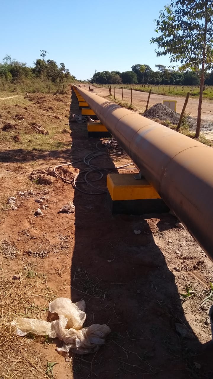 Raízen — Unidade Caarapó — foto 13