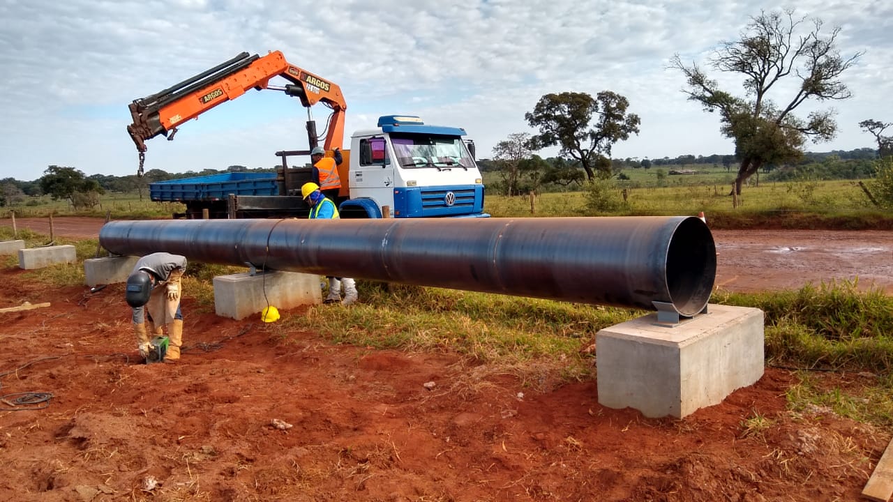 Raízen — Unidade Caarapó — foto 14