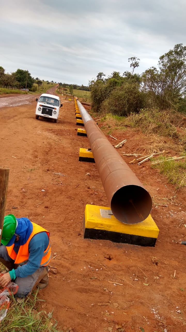 Raízen — Unidade Caarapó — foto 16