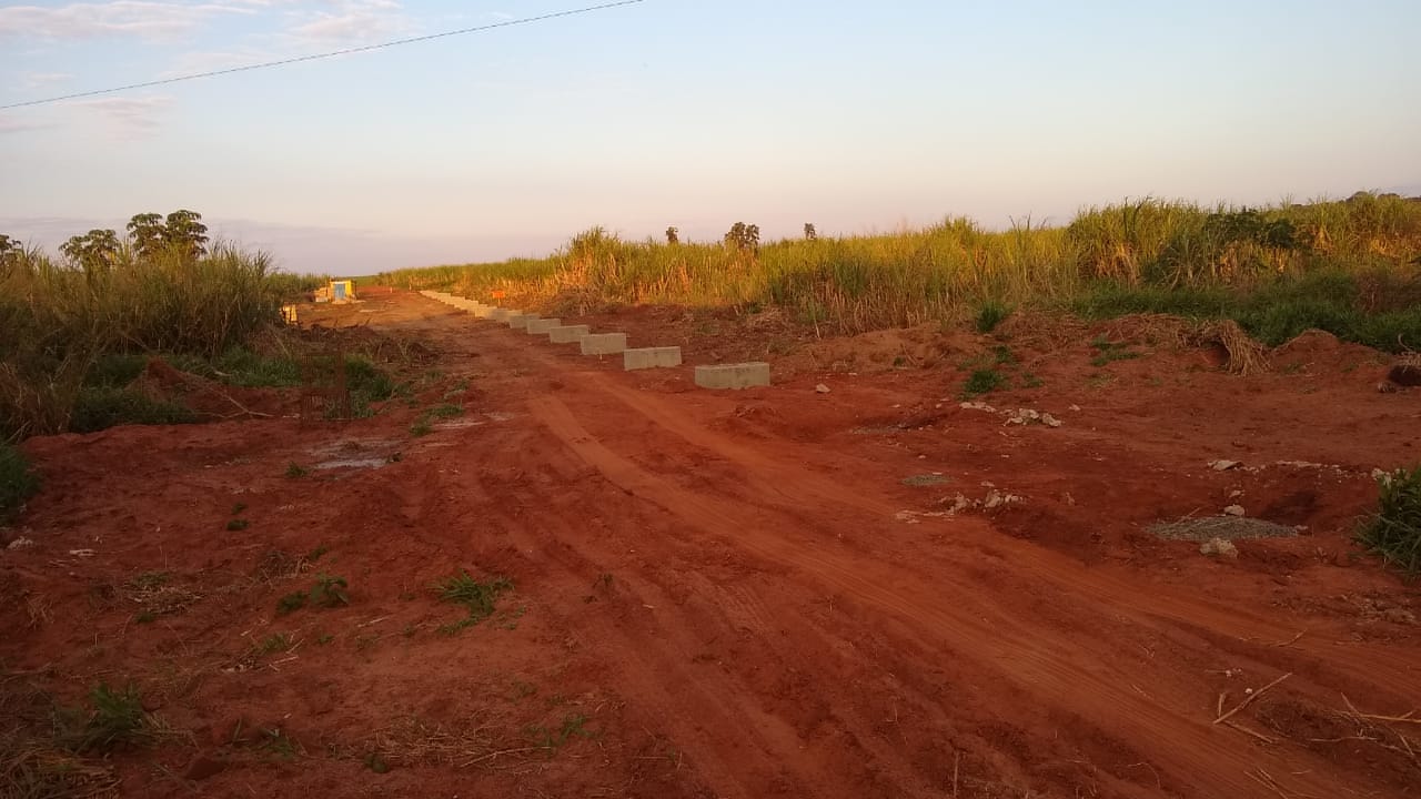 Raízen — Unidade Caarapó — foto 2
